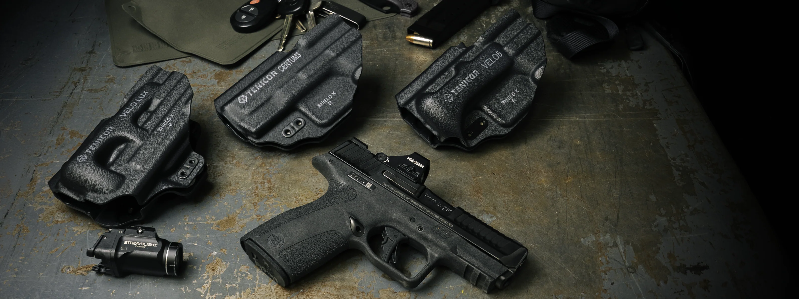 Refined Style for Modern Professionals